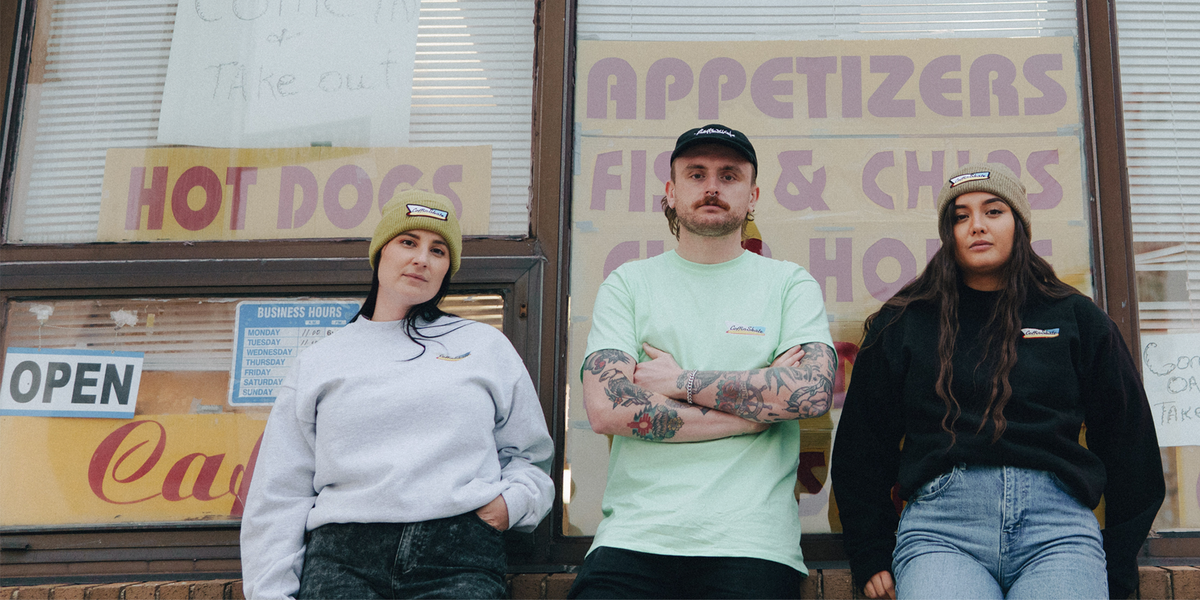 Coffin Skate Diner Coffin Skate Shop