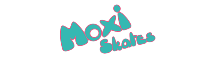 Skate-cation Duffle – Moxi Shop