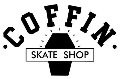 Coffin Skate Shop