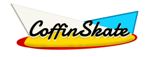 Coffin Skate Shop