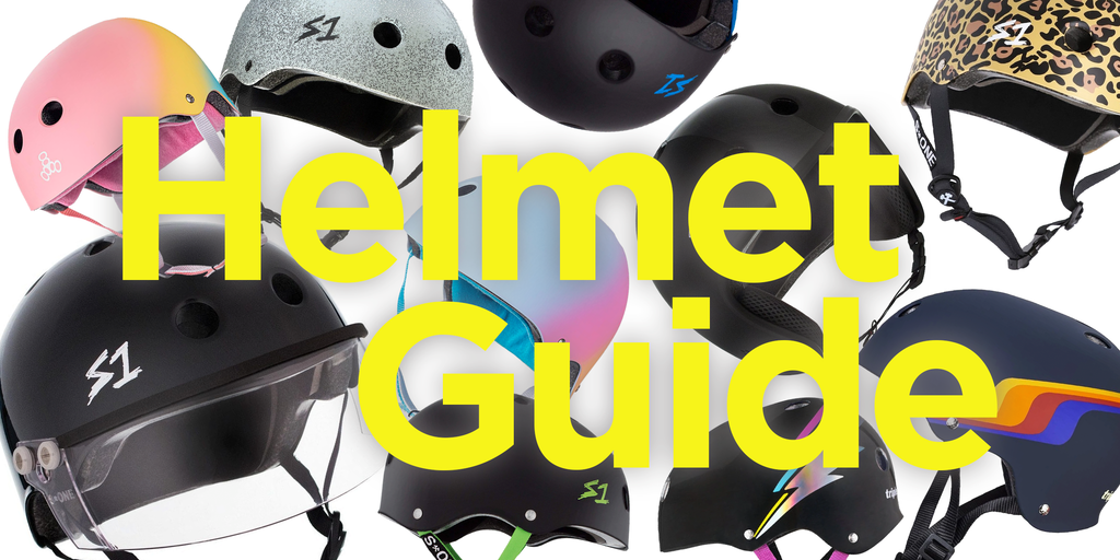 Helmet Fit Guide