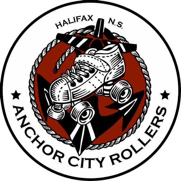 Anchor City Rollers Apparel