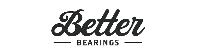 Better Bearings